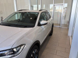T-Cross TSI アクティブ 