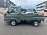 助手席側から☆