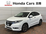 全国納車可 第三者機関証明書付 H SENSING 1年保証 ワンオーナー ナビVXM-155VSi TV Rカメラ BTオ-ディオ DVD LEDライト VSA装備のヴェゼル ハイブリッドZ入庫