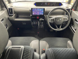 タントカスタム RS セレクション 修復歴無し