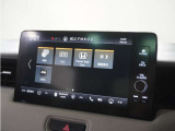 ◆Honda CONNECTディスプレー◆初めての場所もナビゲーションがご案内!楽しい旅行をサポートします。