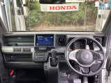N-VAN +スタイル ファン 