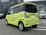 デザインはもちろん、使いやすさ、見やすさにもこだわった1台です。