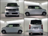 U-Select車は1年間、U-Select Premium車は2年間、走行距離無制限の保証をお付けいたします☆