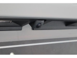 デジタルマルチビューモニター:フロントグリル、ドアミラー、リヤゲートに備えた4つのカメラの映像を11.6インチセンターインフォメーションディスプレイに表示。