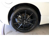 アルミホイール【タイヤサイズ215/40R18】