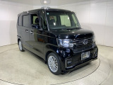 N-BOX G L ターボ ホンダセンシング 