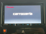 【ナビゲーション】目的地までしっかり案内してくれる使いやすいナビ。Bluetooth接続すればお持ちのスマホやMP3プレイヤーの音楽を再生可能!毎日の運転がさらに楽しくなります!!