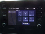 ブルートゥースを搭載しています、スマホと連動させると音楽等を楽しむことができます。