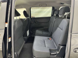 ゆとりある広々とした車内空間は、ドライブを始め買い物やレジャーなど、幅広く活躍します。一人でもみんなとでもお出かけを楽しみましょう!