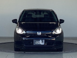フィット  1.5 e:HEV ホーム
