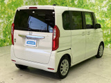 N-BOX G L ホンダセンシング 