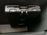 ETC付きです!セットアップを完了してから納車となりますので、すぐにご利用頂けます♪