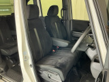 当車両は、次のお客様に気持ちよくお乗りいただくため、専門スタッフによる【徹底シートクリーニング】を施工済みです!