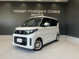 車検整備渡しで、安心してお乗り頂けます。※他店舗の商談などにより店舗に現車がない場合もございます。また車両によってはご試乗も出来ます。お車の確認や試乗をご希望の方は事前にお問合せ下さい。