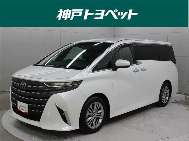 アルファード 2.5 Z