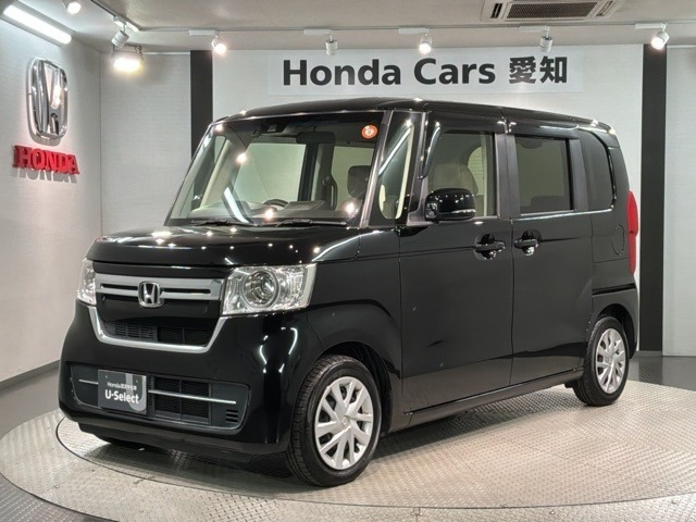 N-BOX L 