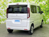 スペーシア  ハイブリッドG