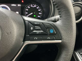 【プロパイロット(同一車線運転支援技術)】搭載です!高速道路でアクセル・ブレーキ・ステアリングを自動制御して運転手の疲労をグッと軽減してくれます♪