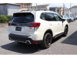 フォレスター 1.8 スポーツ 4WD 
