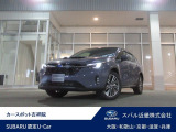 スバル レヴォーグレイバック