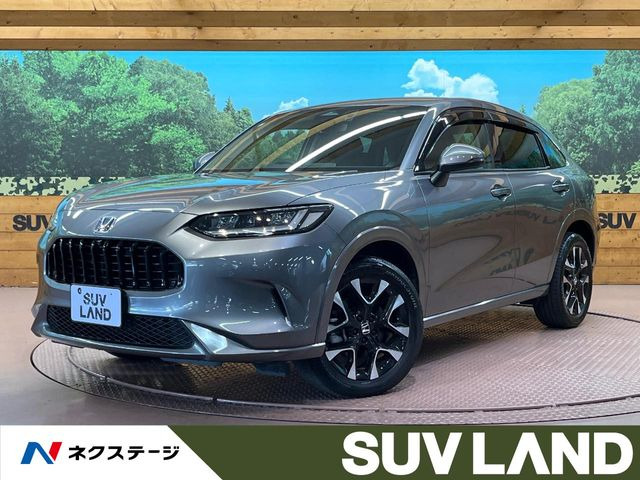 ZR-V 2.0 e:HEV Z 4WD 