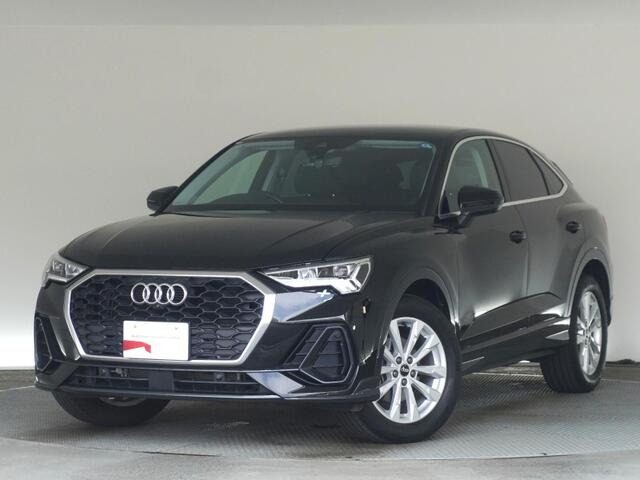 Q3  35 TFSI