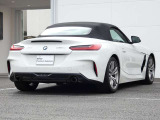 Z4 sドライブ 20i Mスポーツ 