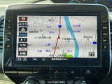 日産純正ナビMM521DーLです。