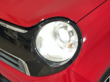 【HIDヘッドライト】夜道や雨天走行が明るく視界良好!!HID(ディスチャージ)ヘッドライト装備です!安心ドライブを楽しんで下さい♪明るいほうが、運転疲労を軽減できます♪