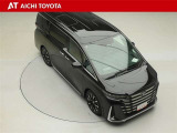 両側パワースライドドア付きだから、狭い駐車スペースなどでの乗り降りラクラク♪小さなお子さまのいるご家庭には嬉しい装備です。
