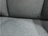 ◆ISOFIX◆シートベルトいらずでチャイルドシートと固定金具を連結するだけでガッチリ固定できます。