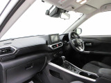 ダイハツのお店では、ダイハツ車を知り尽くしたプロフェッショナルが、専用の診断機器を使って各システムを点検しております。