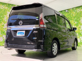 セレナ 2.0 ハイウェイスター プロパイロット エディション 4WD 