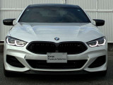 8シリーズグランクーペ M850i xドライブ ザ ファイナルエディション 4WD 