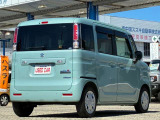 スペーシア ハイブリッド(HYBRID)  X 