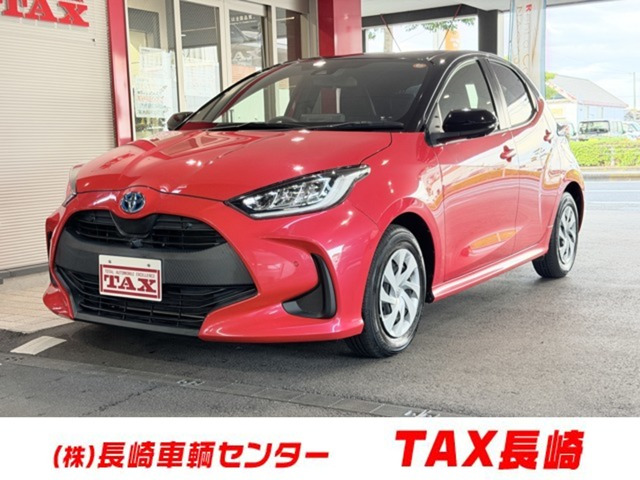 ヤリス 1.5 ハイブリッド G 