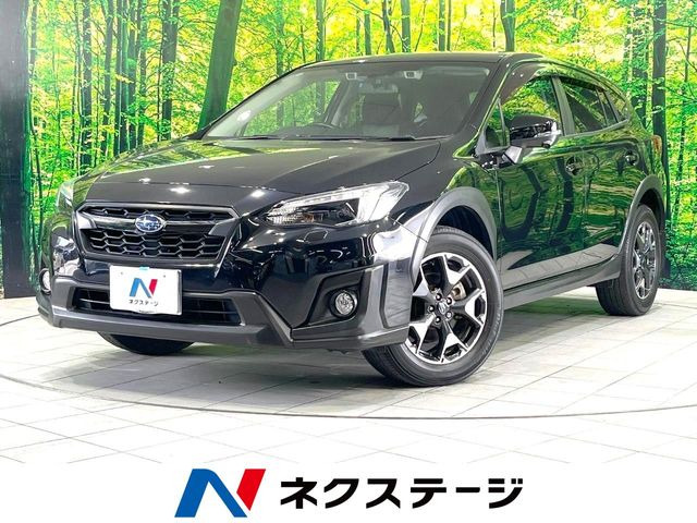 XV 2.0i-L アイサイト