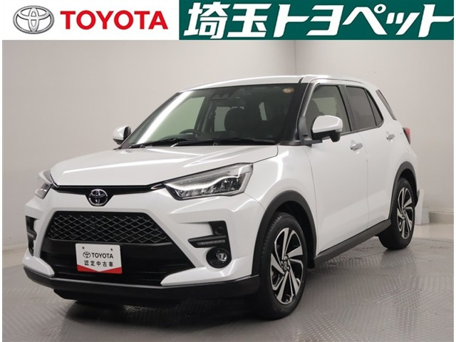 ライズ  1.2 Z