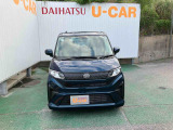 ムーヴ X 