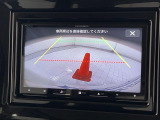 ※※運転席から見えない所も映し出すバックカメラも装着されておりますがスズキ純正アクセサリーでは無いため、残念ながら動作確認も保証も対象外とさせていただきます