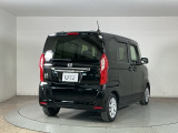 N-BOX L ターボ 