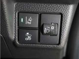 ◆VSA◆横滑り防止装置が装備されています。コーナーリング時の横すべりを抑える機能と、車両の急激な挙動変化を抑える機能で、安定した走行を実現しています。運転に安心とゆとりが出来ます。