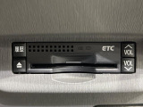 【ETC】高速道路の料金所をストレスなく通過!話題のスポットやサービスエリアに多い「スマートIC」利用時は必須のアイテムです。当店でセットアップを実施、ご納車当日からすぐにご利用いただけます!