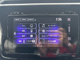 ナビ機能だけではありません、フルセグTVやBlueTooth等、オーディオ機能も充実しています。