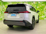 RAV4 2.5 Z E-Four 4WD 