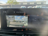 ナビ連動ドライブレコーダー。パソコンではなくナビで映像の確認ができます!