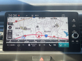 ホンダ純正ギャザズのメモリーナビ搭載車です。地図データの情報量や検索スピードの速さが魅力的です。初めて行く場所や、知らない道でも安心・快適なドライブをお楽しみいただけます!