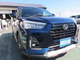 LEDライトなので暗い夜道の運転も安心です★