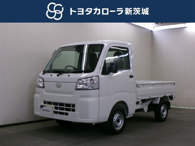 ダイハツ ハイゼットトラック 